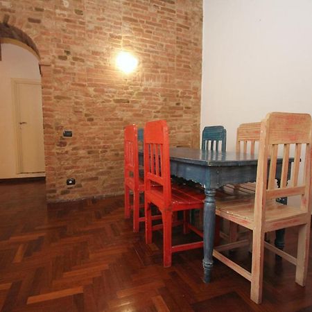 Logge Del Papa Apartment เซียนา ภายนอก รูปภาพ