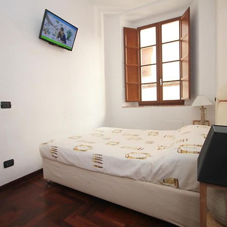 Logge Del Papa Apartment เซียนา ภายนอก รูปภาพ