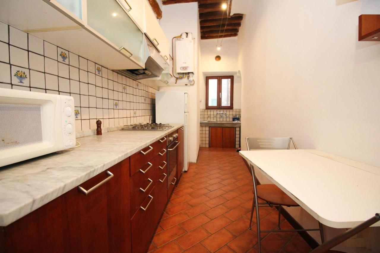Logge Del Papa Apartment เซียนา ภายนอก รูปภาพ