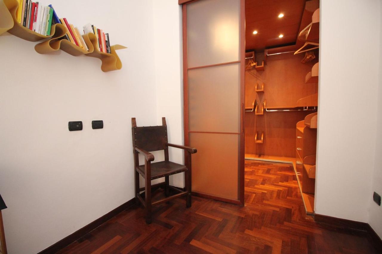 Logge Del Papa Apartment เซียนา ภายนอก รูปภาพ